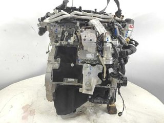 Land rover pt204 motor defender p300 galap1141084