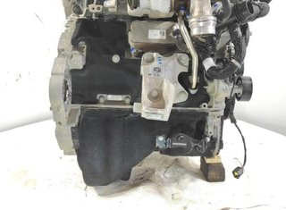 Land rover pt204 motor defender p300 galap1141084