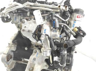 Land rover pt204 motor defender p300 galap1141084