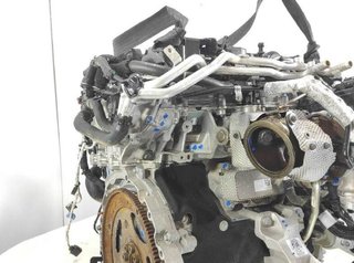 Land rover pt204 motor defender p300 galap1141084