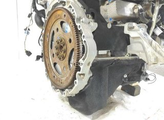 Land rover pt204 motor defender p300 galap1141084