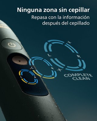 Philips Sonicare DiamondClean 9000 Cepillo Eléctri