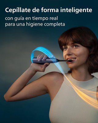 Philips Sonicare DiamondClean 9000 Cepillo Eléctri
