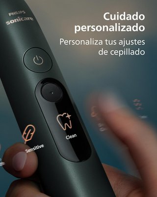 Philips Sonicare DiamondClean 9000 Cepillo Eléctri