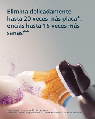 Philips Sonicare DiamondClean 9000 Cepillo Eléctri