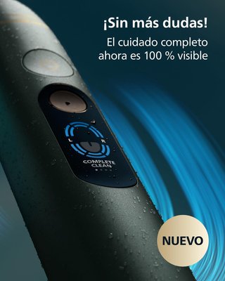 Philips Sonicare DiamondClean 9000 Cepillo Eléctri
