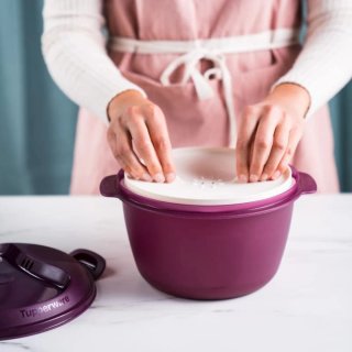 Tupperware Micro Wok 3L