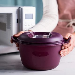 Tupperware Micro Wok 3L