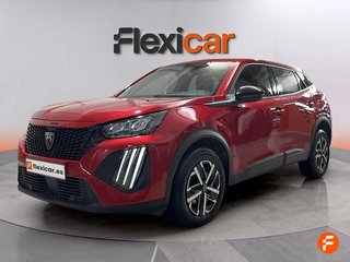 Peugeot 2008 Active Puretech 100 S&S 6 Vel. MAN