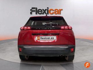 Peugeot 2008 Active Puretech 100 S&S 6 Vel. MAN