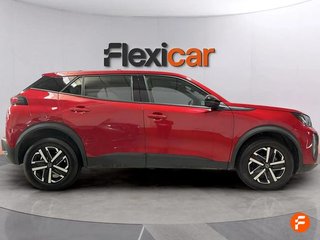 Peugeot 2008 Active Puretech 100 S&S 6 Vel. MAN
