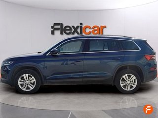 Skoda Kodiaq 2.0 TDI 110KW (150cv) DSG 4x2 Ambition