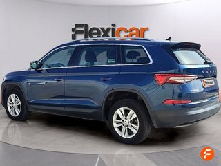 Skoda Kodiaq 2.0 TDI 110KW (150cv) DSG 4x2 Ambition