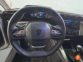 Peugeot 308 5P Allure PureTech 130 S&S MAN