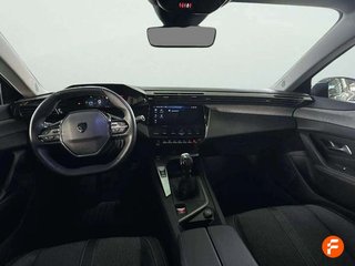 Peugeot 308 5P Allure PureTech 130 S&S MAN
