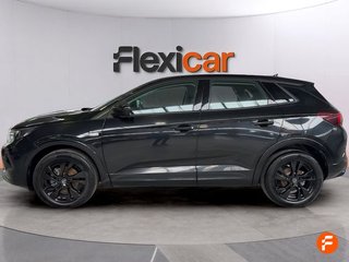 Opel Grandland 1.2T XHT MT6 S/S GS