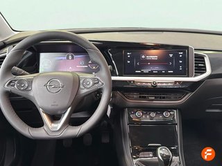 Opel Grandland 1.2T XHT MT6 S/S GS