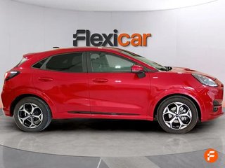 Ford Puma 1.0 EcoBoost 125cv ST-Line MHEV