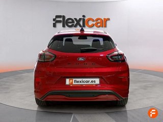 Ford Puma 1.0 EcoBoost 125cv ST-Line MHEV