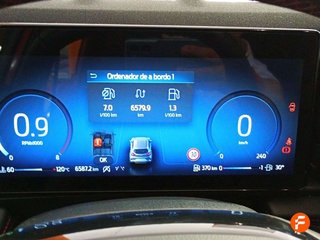 Ford Puma 1.0 EcoBoost 125cv ST-Line MHEV