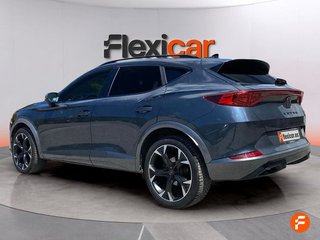 Cupra Formentor 1.5 TSI 110kW (150 CV) DSG
