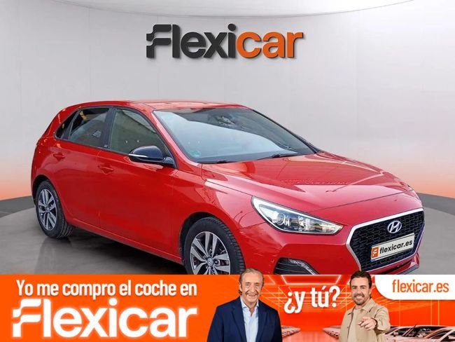 Hyundai i30 1.6 CRDi 81kW (110CV) Tecno - foto 1