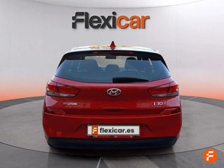 Hyundai i30 1.6 CRDi 81kW (110CV) Tecno