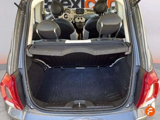 Fiat 500 Dolcevita 1.0 Hybrid 51KW (70 CV)