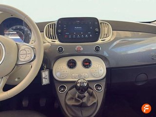 Fiat 500 Dolcevita 1.0 Hybrid 51KW (70 CV)