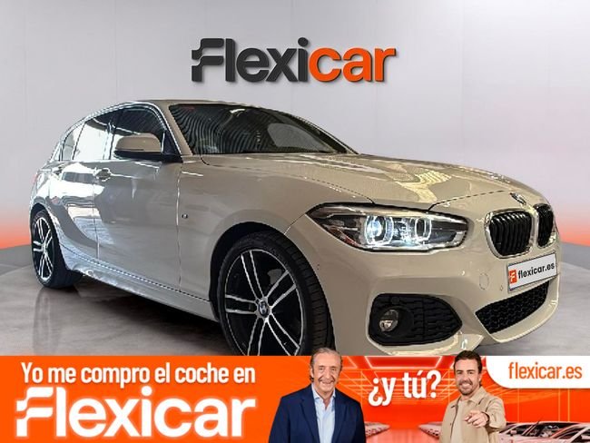 BMW Serie 1 120i - foto 1