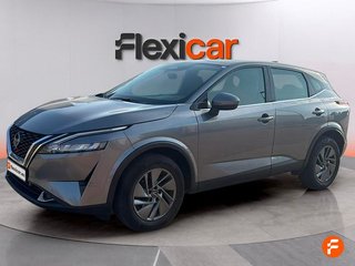 Nissan Qashqai DIG-T 116kW (158CV) mHEV CVT Acenta