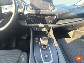 Nissan Qashqai DIG-T 116kW (158CV) mHEV CVT Acenta