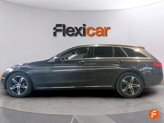 Mercedes Clase C C 200 d Estate