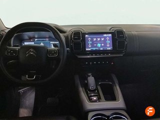 Citroën C5 Aircross BlueHdi 96kW (130CV) S&S EAT8 Shine