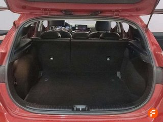 Kia Ceed 1.6 MHEV iMT 100kW (136CV) Tech