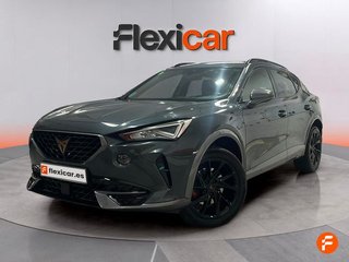 Cupra Formentor 1.5 TSI 110kW (150 CV) DSG
