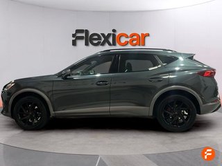 Cupra Formentor 1.5 TSI 110kW (150 CV) DSG