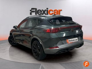 Cupra Formentor 1.5 TSI 110kW (150 CV) DSG