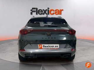 Cupra Formentor 1.5 TSI 110kW (150 CV) DSG