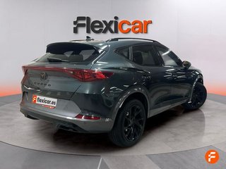 Cupra Formentor 1.5 TSI 110kW (150 CV) DSG