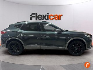 Cupra Formentor 1.5 TSI 110kW (150 CV) DSG