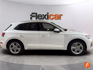 Audi Q5 Advanced 35 TDI 120kW S tronic