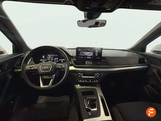 Audi Q5 Advanced 35 TDI 120kW S tronic