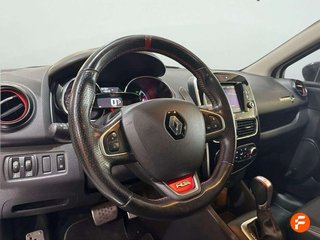 Renault Clio RS Trophy Energy 162kW (220CV) EDC