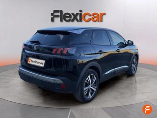 Peugeot 3008 1.5 BlueHDi 96kW (130CV) S&S Allure EAT8
