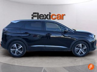 Peugeot 3008 1.5 BlueHDi 96kW (130CV) S&S Allure EAT8