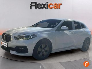 BMW Serie 1 116d
