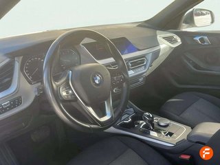 BMW Serie 1 116d