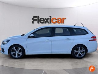 Peugeot 308 SW Access 1.6 BlueHDI 73KW (100CV)
