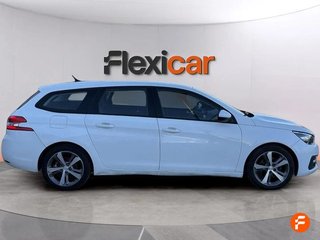 Peugeot 308 SW Access 1.6 BlueHDI 73KW (100CV)